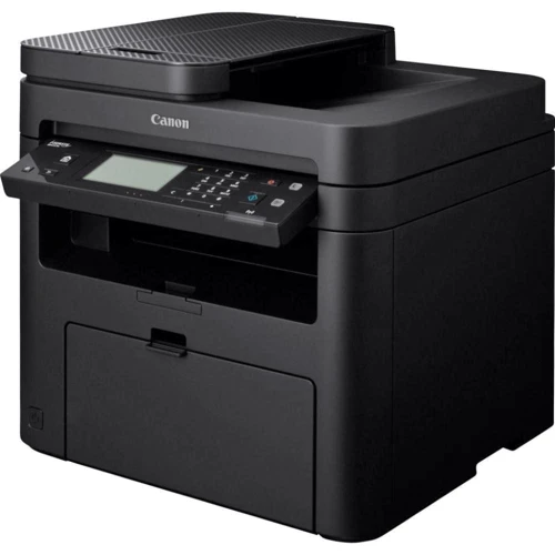 МФУ Canon i-SENSYS MF237w + Картридж 737 UA