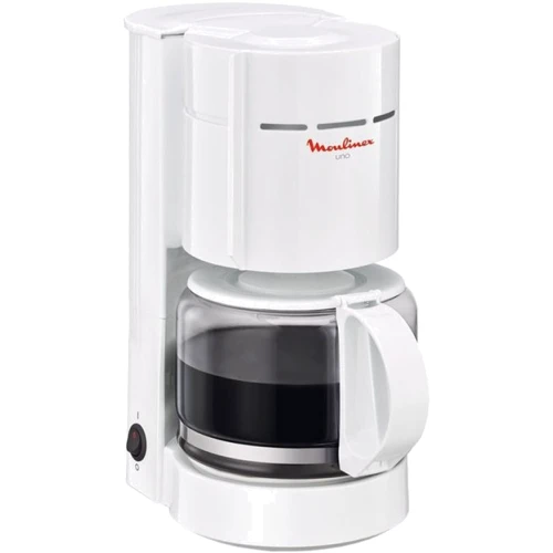 Кавоварка Moulinex Uno FG 1211