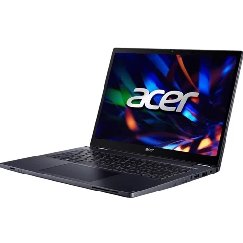 Ноутбук Acer TravelMate P4 TMP414RN-53G-TCO (NX.B5FEX.001): Объем накопителя 1 ТБ SSD