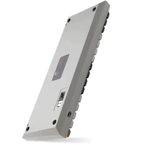 Клавіатура Motospeed SK84 Outemu Blue Grey (mtsk84mb): інтерфейс підключення Bluetooth