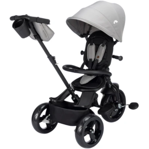 Детский трехколесный велосипед Bebe Confort Windy Tinted Grey (1144077210) фото 10