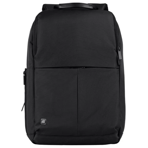 Сумка для ноутбуков 2E 16" City Traveler Black (2E-BPN6016BK): Тип сумки рюкзак
