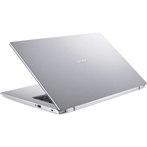 Ноутбук Acer Aspire 3 A317-53-315Z (NX.AD0EG.00W): Оперативна пам'ять 16 ГБ
