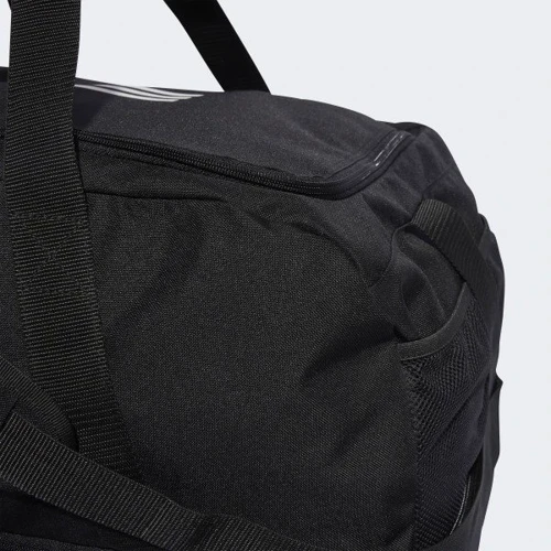 Сумка Adidas TIRO L DU M BC 41L чорна Уні 29x58x30 см (HS9742): Матеріал полиэстер