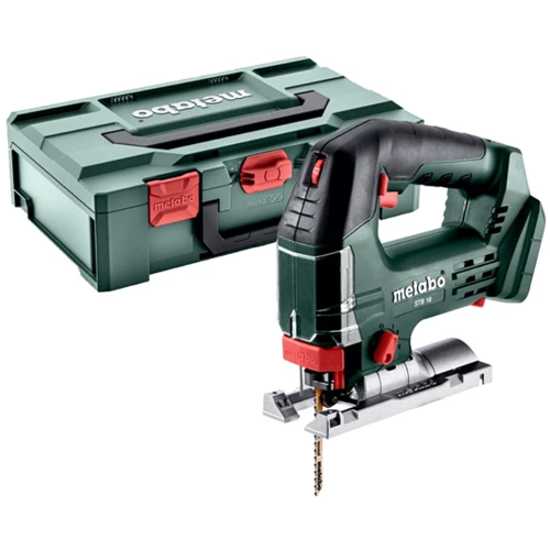 Електролобзик Metabo STB 18 LT 130 BL (601055840)