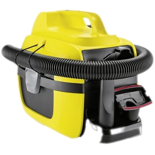 Пылесос Karcher WD 1 Compact (1.198-301.0) фото 8