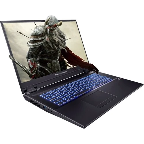 Ноутбук Dream Machines (RT2070-17PL26)