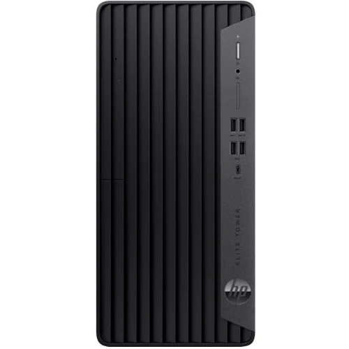 Персональный компьютер (ПК) HP Elite 800-G9 TWR (A0ZC4EA) UA: Процессор Intel Core i7-14700 (2.1 - 5.4 ГГц) / 20 - ядерный