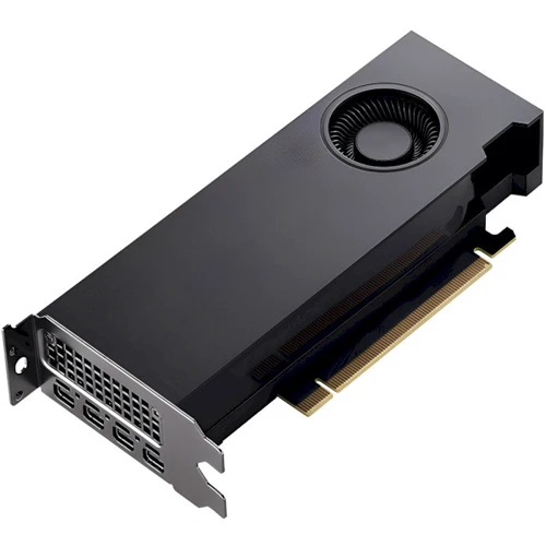 Видеокарта PNY Quadro RTX A2000 (VCNRTXA2000-PB)