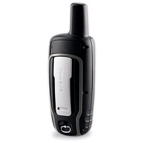 Garmin GPSMAP 62st НавЛюкс (010-00868-03 N): Элементы питания AA