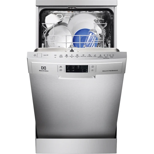 Посудомойка Electrolux ESF4710ROX