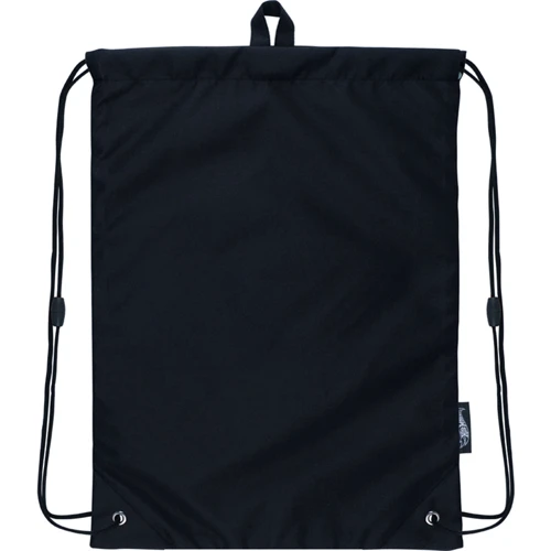 Сумка для взуття з кишенею Kite Education Hot Wheels HW22-601M-3