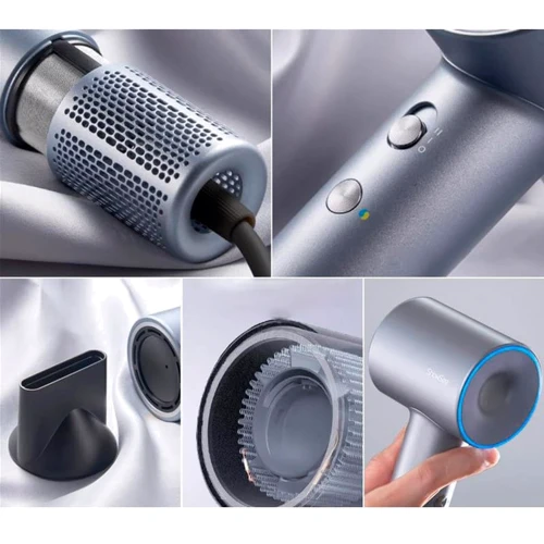 Фен Xiaomi ShowSee Electric Hair Dryer A18-B