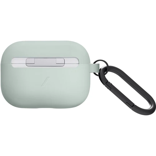 Чехол для наушников Native Union Roam Sage (APPRO-ROAM-GRN-NP) for Apple AirPods Pro: Тип Чехол