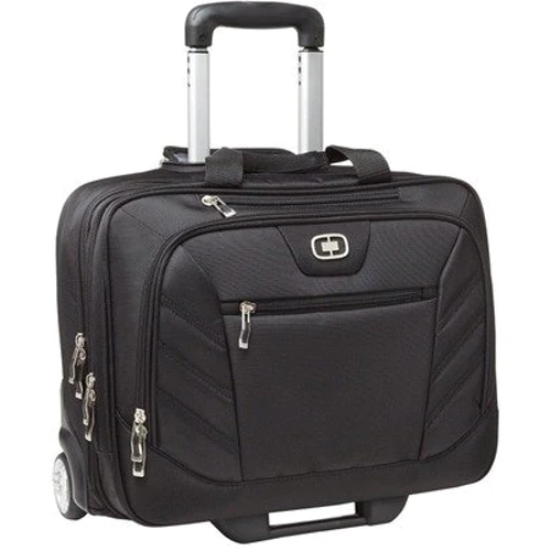 OGIO Roller Rbc Black (117055.03) фото 1