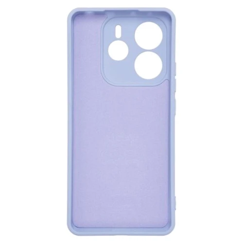 Чехол для телефонов ArmorStandart ICON Case Camera cover Lavender for Xiaomi Redmi Note 14 5G (ARM79822): Материал TPU (термополиуретан)