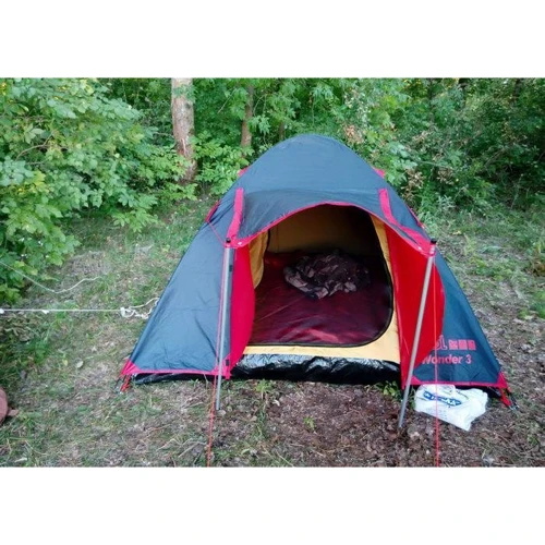 Палатка Tramp Lite Wonder 2