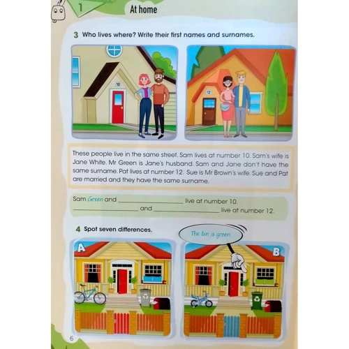 Word Games and Puzzles Flyers: Student's Book with DigiBook App: Обложка Мягкая