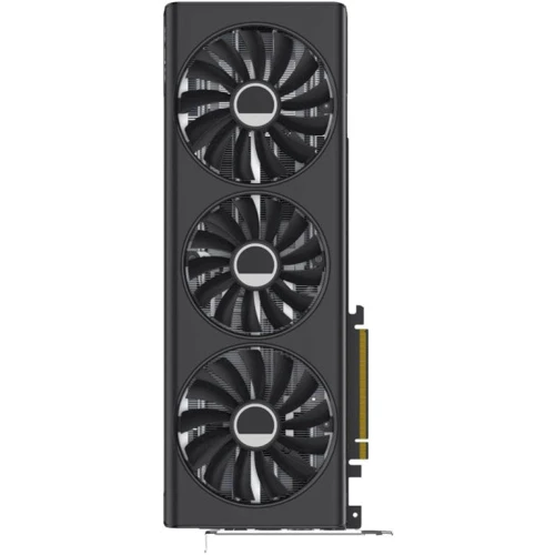 Видеокарта XFX Radeon RX 7900 GRE (RX-79GMERCB9): Объем памяти, Гб 16
