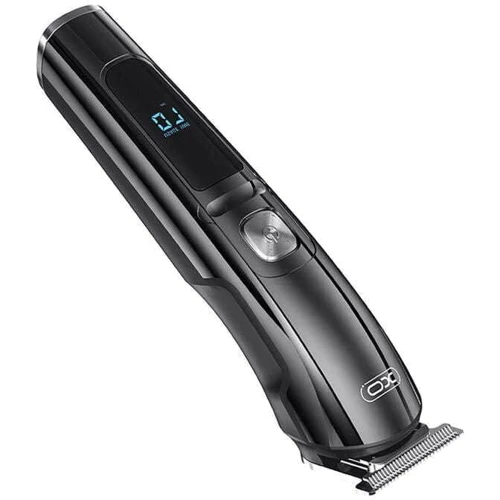 Машинка для стрижки XO CF30 Black: Мощность 5 Вт