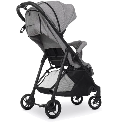 Візок Bambi M 4249-2 Grey фото 10