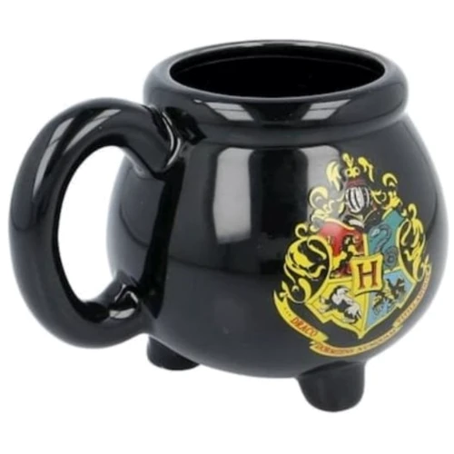 Кружка 3D Stor Harry Potter Dolomite Mug 480 ml фото 2