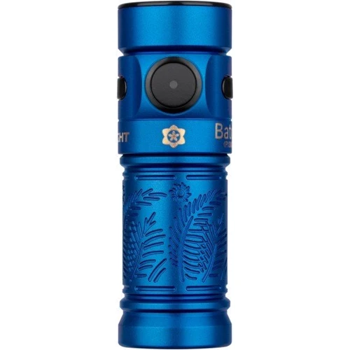 Ліхтар туристичний Ліхтар Olight Baton 3 Premium Edition Summer: Світловий потік, лм 1200