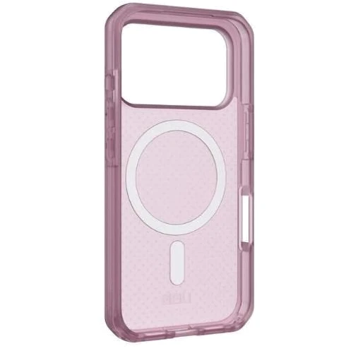 Чехол для iPhone Urban Armor Gear UAG Dot MagSafe Purple (114536114E4E) for iPhone 17 Pro