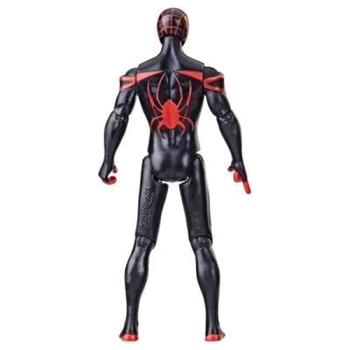 Игровой набор HASBRO Spider-Man Аква-воин Майлз Моралес (F7847/F8402): Пол Унисекс