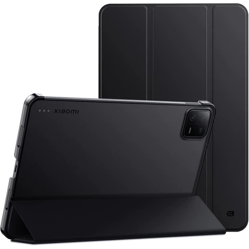 Аксесуар для планшетних ПК ArmorStandart Flex Case Black для Xiaomi Pad 7/7 Pro (ARM84452)
