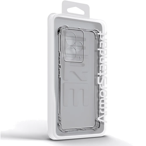 Чехол для телефонов ArmorStandart Air Force Camera cover Transparent for Realme 14T (ARM83881)