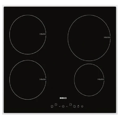 Варочная поверхность электрическая Beko HII64400ATZG