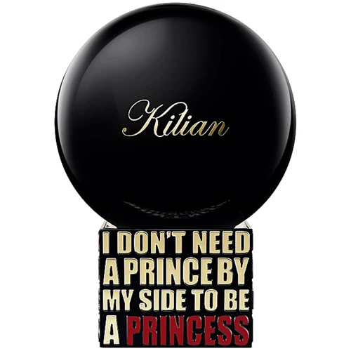 Парфюмированная вода By Kilian I Don`t Need A Prince By My Side To Be A Princess 50 ml: Вид Парфюмированная вода