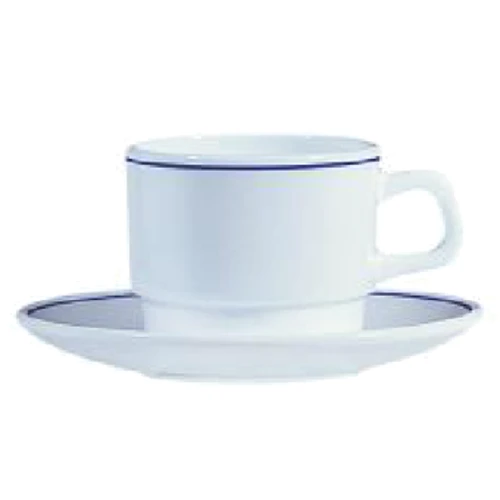 Блюдце Arcoroc Delft 25996 (140 мм)