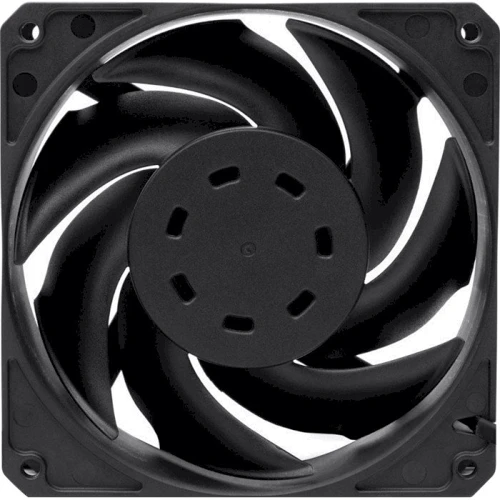 Кулер EKWB EK-Meltemi 120ER Black (3831109880111)