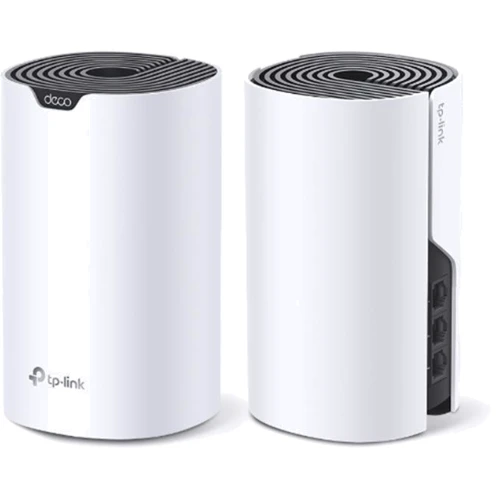 Маршрутизатор Wi-Fi TP-Link Deco S7 2-pack: Тип маршрутизатора Wi-Fi роутер