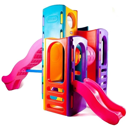 Игровой комплекс Little Tikes - Небоскреб (437010060)