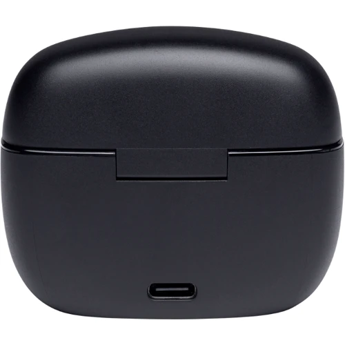 Навушники JBL T215TWS Black (JBLT215TWSBLK): Тип кріплення без кріплень