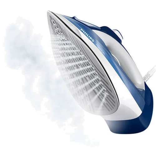 Утюг Philips GC2996/20: Индикатор нагрева есть