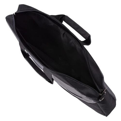 Сумка для ноутбуков Vinga 15.6" Black/Grey (NB177GB) фото 7