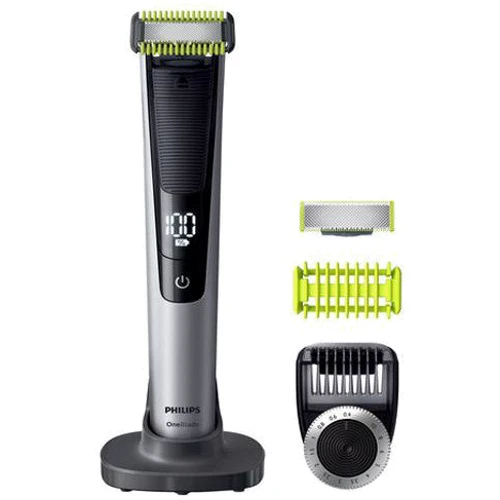 Машинка для стрижки (триммер) Philips OneBlade QP6620/20