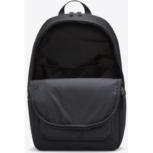 Рюкзак Рюкзак Nike NK HERITAGE EUGENE BKPK 23L черный Уни 43x30x15 см (DB3300-010)