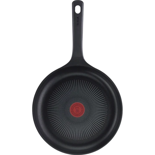 Сковорода Tefal Trattoria Pro 20 см (G6120244): Материал ручки Бакелит