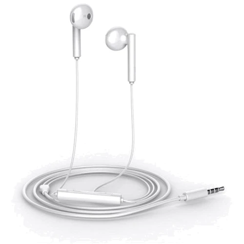 Наушники Huawei AM115 White: Диапазон частот (Гц) 20 - 20000