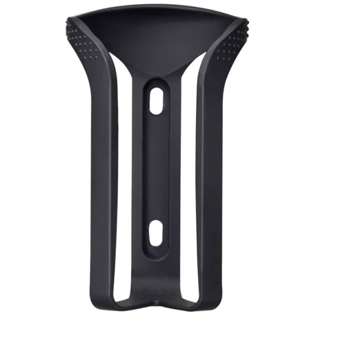 Флягодержатель Fabric Gripper Cage черный (CGE-83-61)