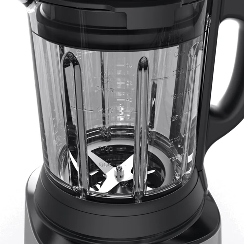 Блендер Tefal BL83SD30: Конструкция стационарный