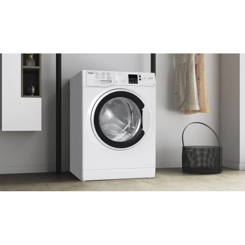 Стиральная машина Whirlpool WRBSS 6215 W UA: Сушка нет