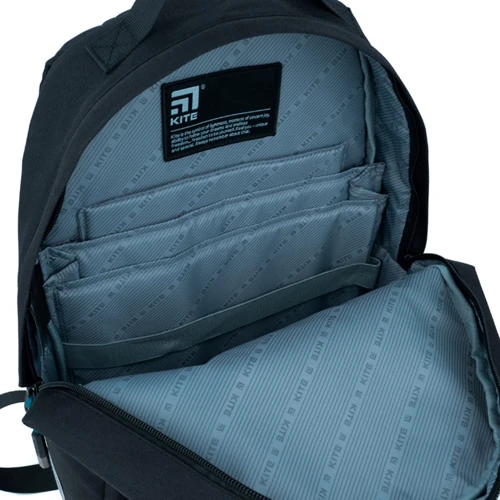 Рюкзак підлітковий Kite Education K22-949M-2: Тип Подростковый рюкзак