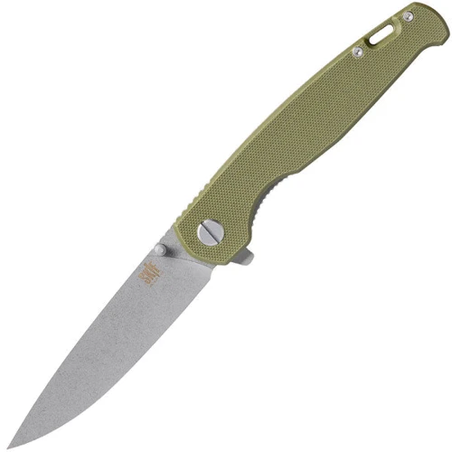 Нож и мультитул SKIF Sting SW od green (1765.02.41)