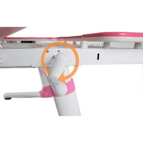 Стол Evo-kids Darwin Grey + ящик для стола (арт.Evo-502 G+ Evo-kids Evo-E415 G): Ширина, см 119